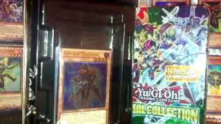 Best Yugioh Zexal Collection Tin Opening Ever!+Exciting&Big News Coming Soon!!