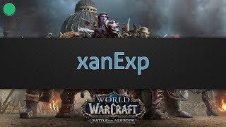 xanExp (WoW addon)