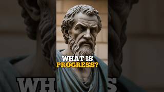 Epictetus: The Path to Progress #Epictetus #stoicism