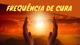 Frequência de Cura, Abundância ,Felicidade ,Alegria.999hz 90hz 9hz