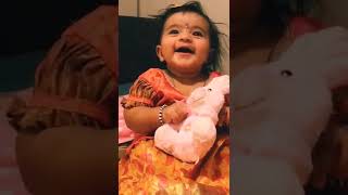 #Cute Baby Laugh🤩🤩🤩