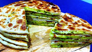 Aloo Paratha Recipe | How to make Aloo Paratha recipe | Potato Stuffed Paratha