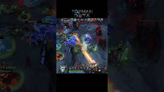 Terrorblade - Immortal Rampage #dota2 #dota2rampage