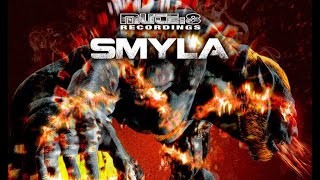 Smyla feat. Hostlie MC - Generate