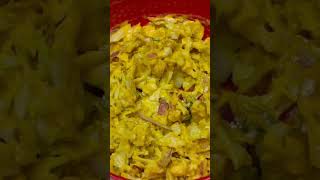 Cabbage Pakoda #shortvideo #dubai #dubailife #dubailifestyle #vlog #shorts #short #food #snacks