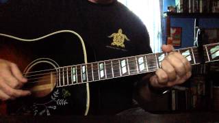 Norwegian Wood (This Bird Has Flown)-The Beatles-RoughGuitar