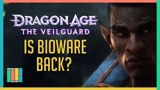 Dragon Age The Veilguard is make-or-break for Bioware (feat. MrMattyPlays) | Friends Per Second #54