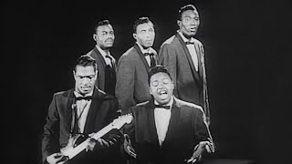 The Moonglows - I Knew From The Start (1956) - HD