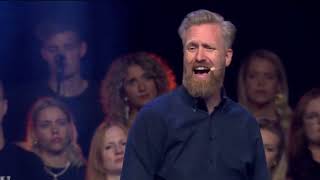 Daniel Pasterkamp | Zondagdienst 17 juli | Jezus voor Nederland | @AwakeningEurope2014