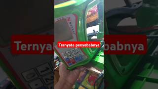 Timbangan Digital tidak menyala #shorts #listrik #electrician