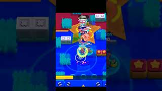 Free win || Willow mind control glitch #willow #glitch #brawlstar