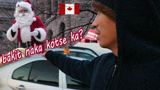 🇵🇭🇯🇵🇨🇦Christmas Extravaganza: Experience Canada's Santa Claus Parade 2023