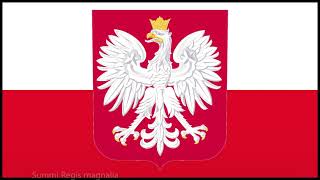 GAUDE MATER POLONIA