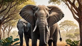 Revealing 5 Mind-Blowing Elephant Facts