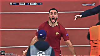 Kostas Manolas 4K Free Clip | Clip For Edit