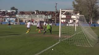 GOL de Atlas vs Alem - Imanol Varela - 18/7/2023