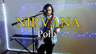 Polly - Nirvana - Cover