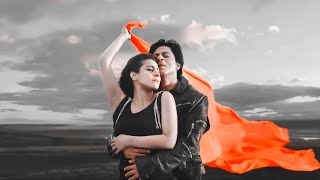 {Dilwale} Gerua Song - Shahrukh Khan & Kajol Romantic WhatsApp Status