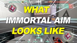 immortal aim