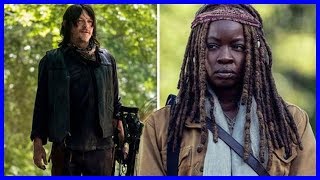 The Walking Dead season 9 spoilers: Show teases BIG deaths with Game of Thrones hint | BS NEWS