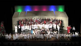 Light of Christ Catholic Schools Live Stream