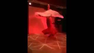 Belly Dance - Marion