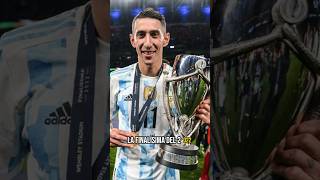 #Goles de #dimaria  en las #Finales ⚽️ #futbol #football #argentina #soccer  #final #campeon