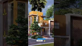 30'×35' House Plan | 2BHK | 30 by 35 Home Plan | 30*35 House Design With Parking