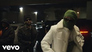 Future, Playboi Carti - Type Shit (Music Video) {Detroit Remix By Partow}