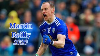 Martin Reilly 2020 - BEST MOMENTS - (Cavan) Ulster Champions