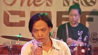 Biết Đến Thuở Nào - Huỳnh Toàn hát LIVE cùng ban nhạc The Phương Coffee