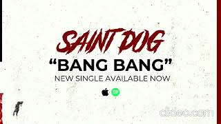 "Bang Bang" "Hang Em High" Saint Dog And Skribbal (RIP Saint Dog)