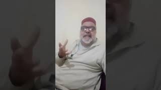 اسئلة حيرتني او حوار هادئ مع اخواني من أهل السنة | فضيلة الشيخ بلقارد بوكعبر