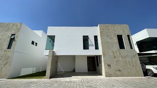 N104 CASA NUEVA EN VENTA 5 RECÁMARAS!!! SN MATEO ATENCO