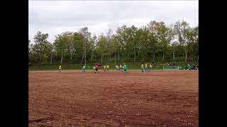 Sportplatz Wendelsheim / TuS GW Wendelsheim / Rheinland-Pfalz / Deutschland