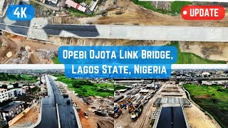 Opebi Ojota Link Bridge