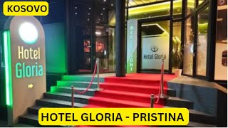 HOTEL GLORIA | PRISTINA | KOSOVO - 11 | BINU