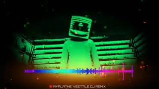 ayalathe veettile..... song dj remixx