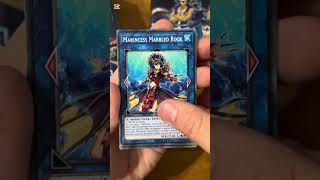 Legendary Duelists: Duels From the Deep LED9 Box Opening  - Yu-Gi-Oh! Openings #shorts