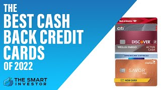 Best Cash Back Credit Cards: Which Card Suits You Best?