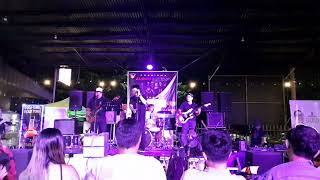 #2. MALDITA Live @ Cuarisma Album Launching