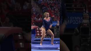 Katelyn ohashi floor #shorts