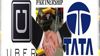 How to make money driving for uber | Tata-Uber Partnership Program