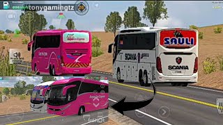 driving jobs online simulator mod ya Tanzania buses race