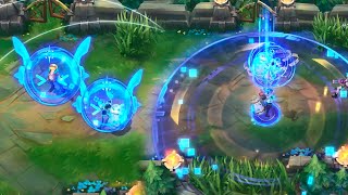 NEW Pulsefire Milio - PBE Skin Preview - Wild Rift