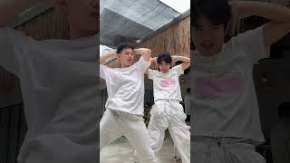 Sheesh remix dance challenge | kvn barrera