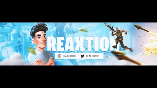 Reaxtion Live Stream