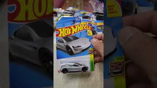 OPENED A NEW CASE OF HOT WHEELS!!! CHECK WHATS INSIDE!!!