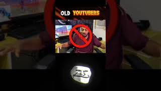 OLD youtubers || skylord || total gaming || badge 99 || tonde gamer #shortvideo #youtubeshort #💯💯💯