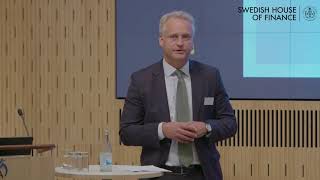 Conference on Sustainable Finance Magnus Billing